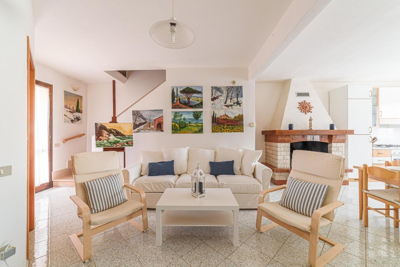 Donoratico Comfort And Relax On The Etruscan Coast Εξωτερικό φωτογραφία